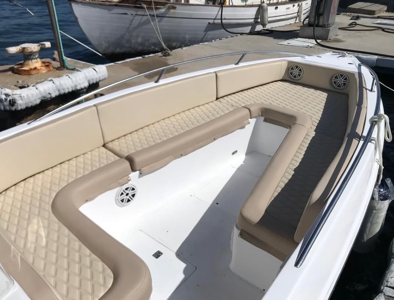 Bahaire 29 Pies - Vista 3