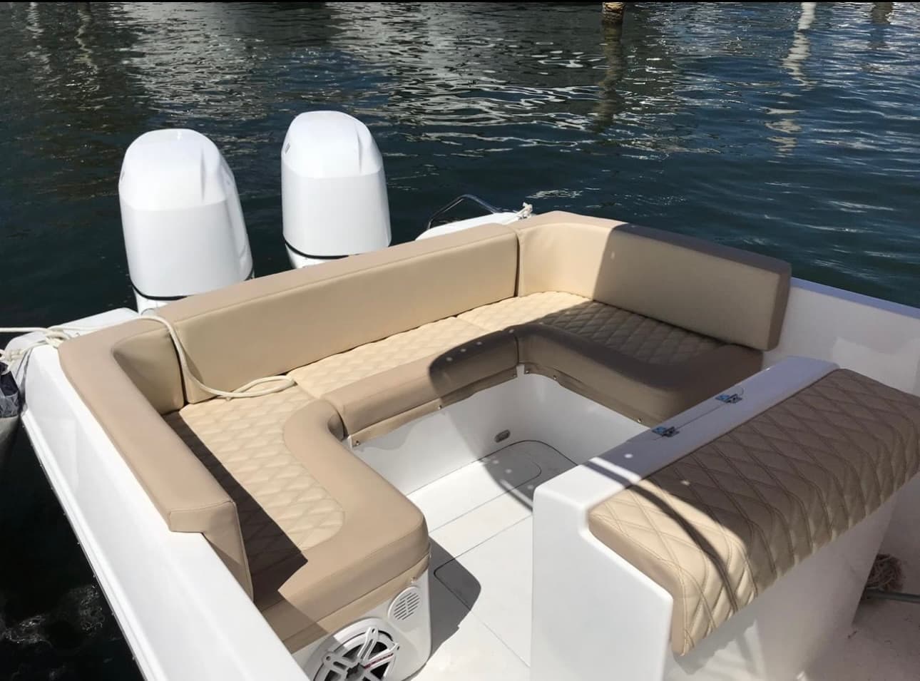 Bahaire 29 Pies - Vista 4