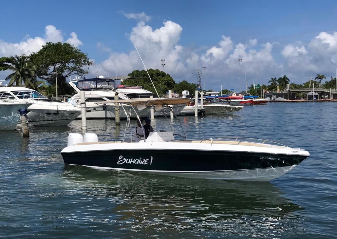Bahaire 29 Pies - Vista 5