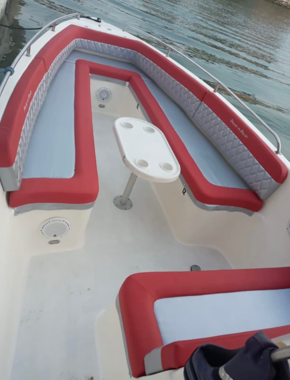 Bote 10 Personas - Vista 3