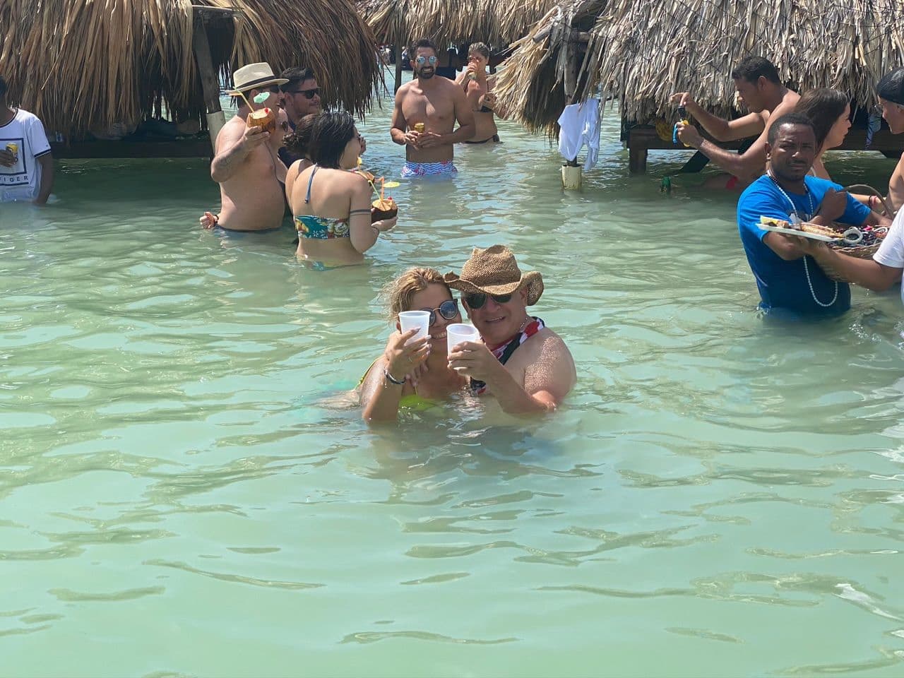 Bote 30 Pies - Vista 8