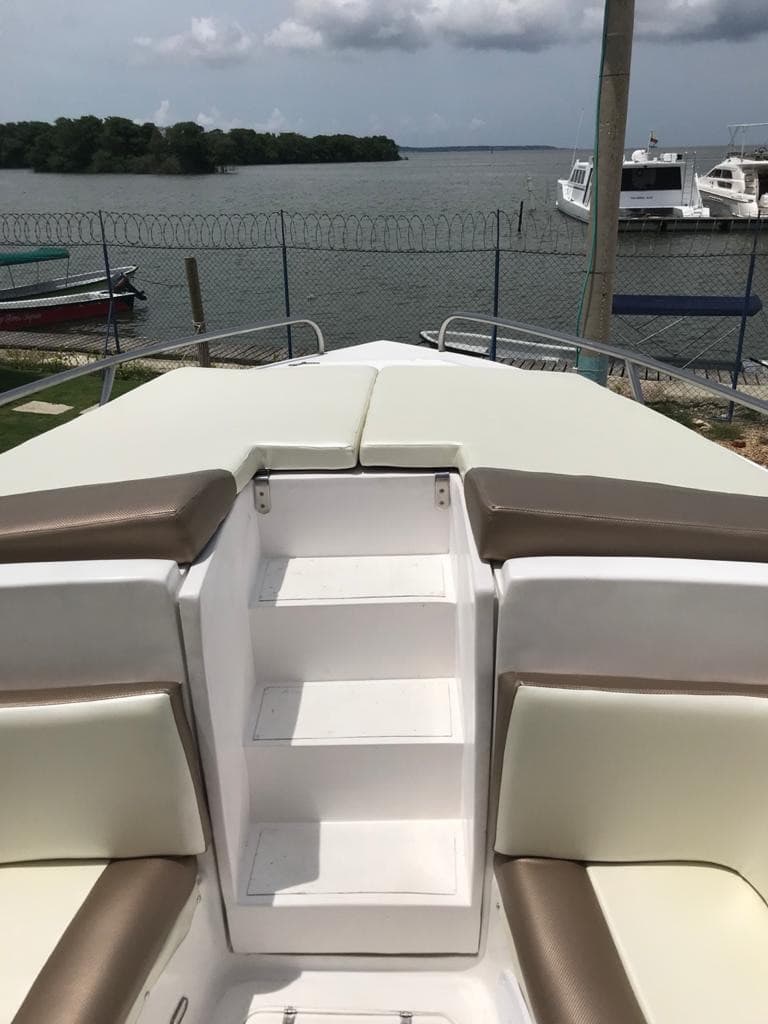 Bote 46 Pies - Vista 6