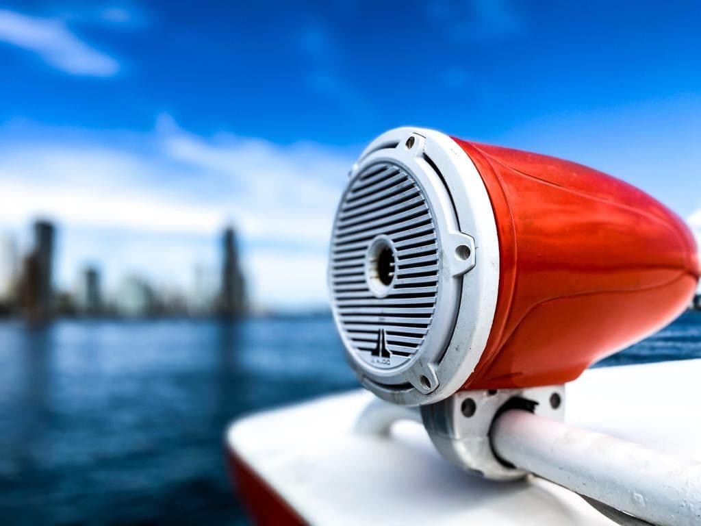 Bote Fisher Price 30 Pies - Vista 10