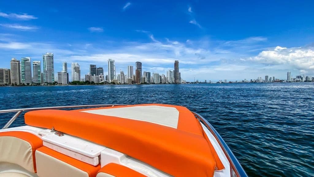 Bote Fisher Price 30 Pies - Vista 3