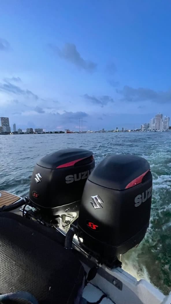 Bote OnlyFans 35 Pies - Vista 5