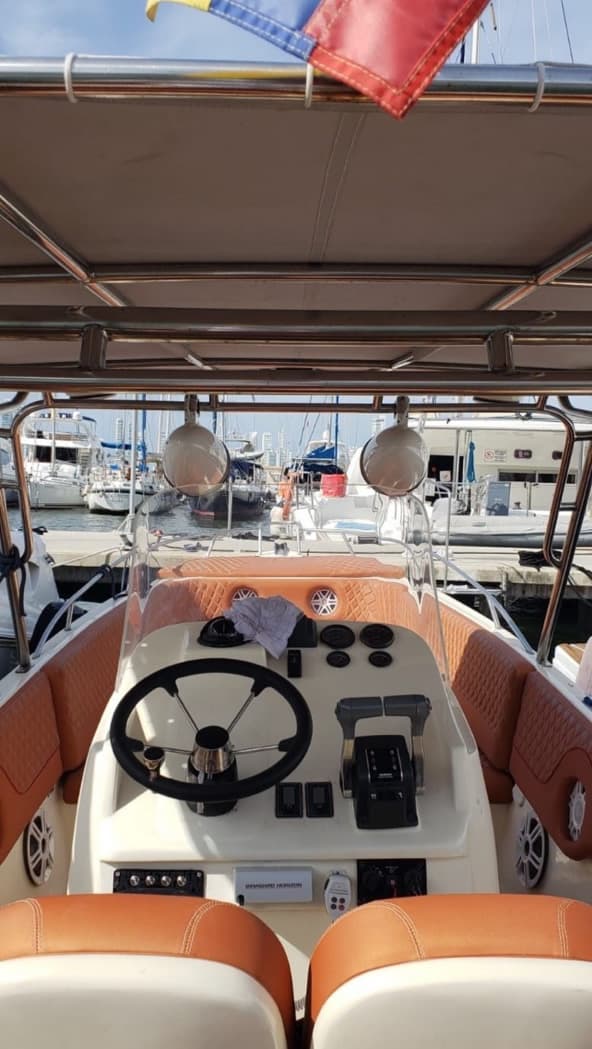 Bote OnlyFans 35 Pies - Vista 6