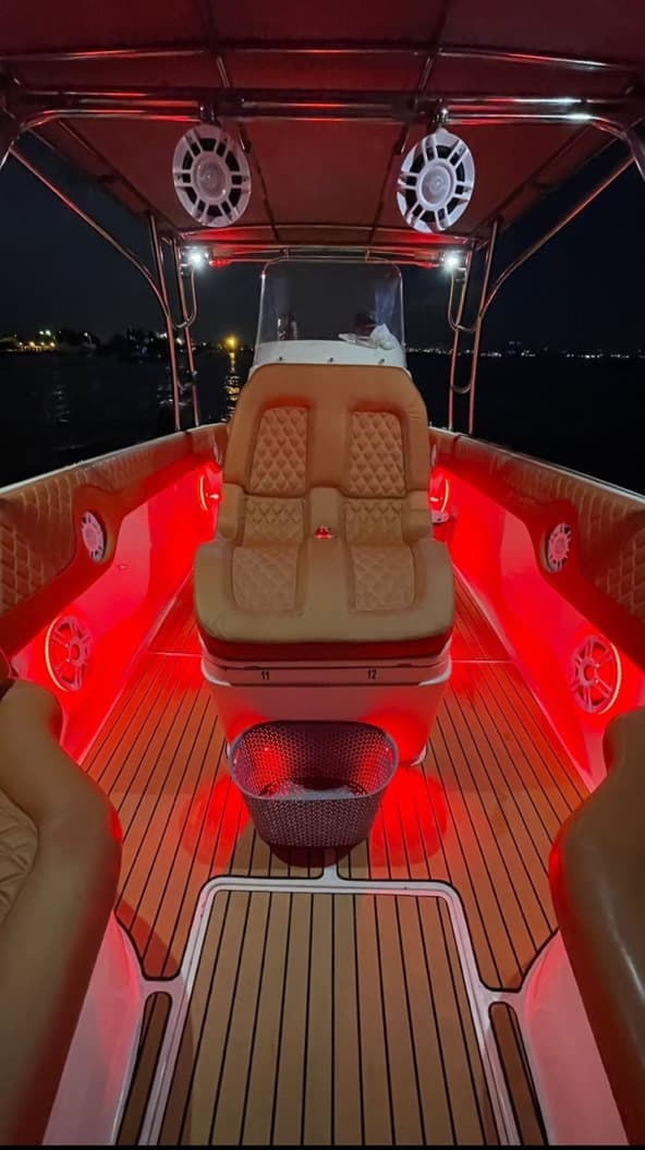 Bote OnlyFans 35 Pies - Vista 8