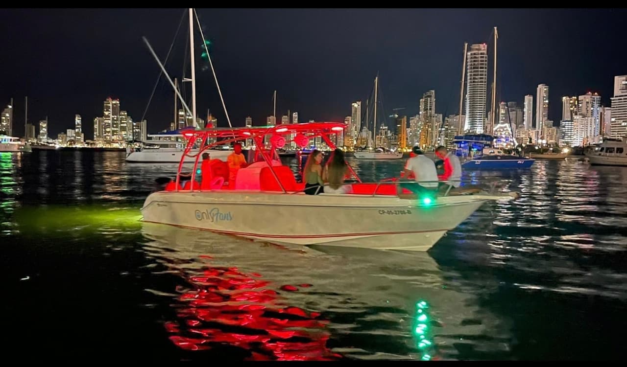 Bote OnlyFans 35 Pies