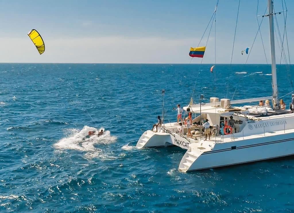 Catamarán Maxicat 65 - Vista 6