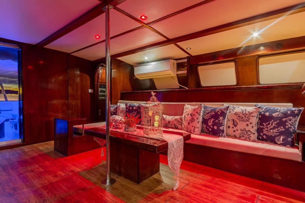 Catamarán Maxicat 65 - Vista 7