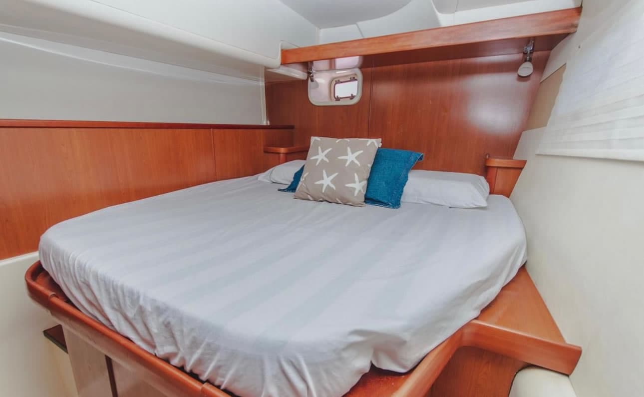 Catamarán Powercat 47 - Vista 5