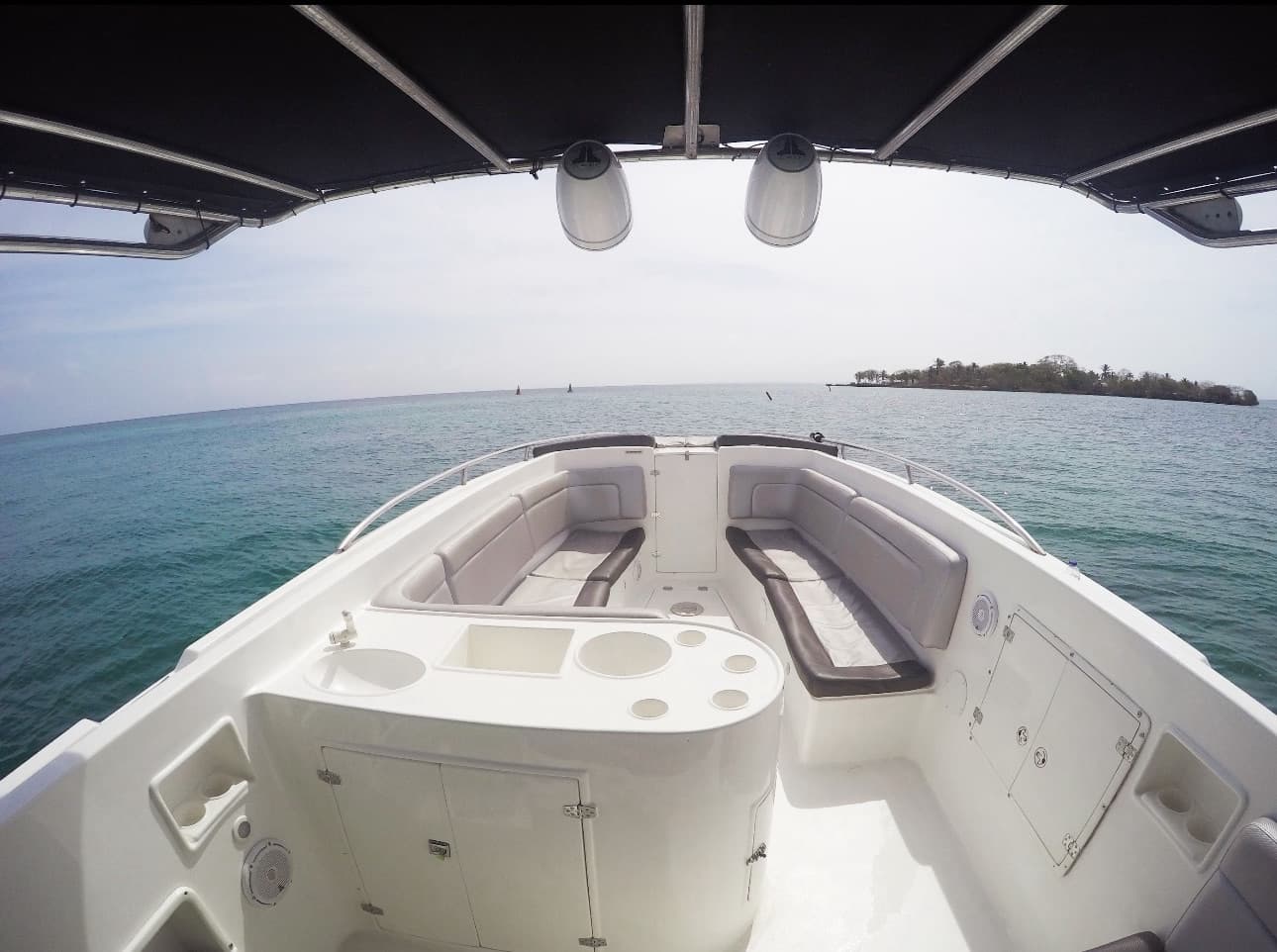 Bote Don Bruno 42 Pies - Vista 4