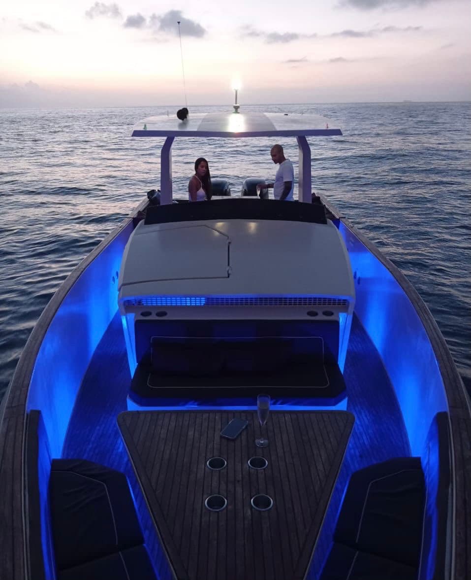 Galea 38 Pies - Vista 6