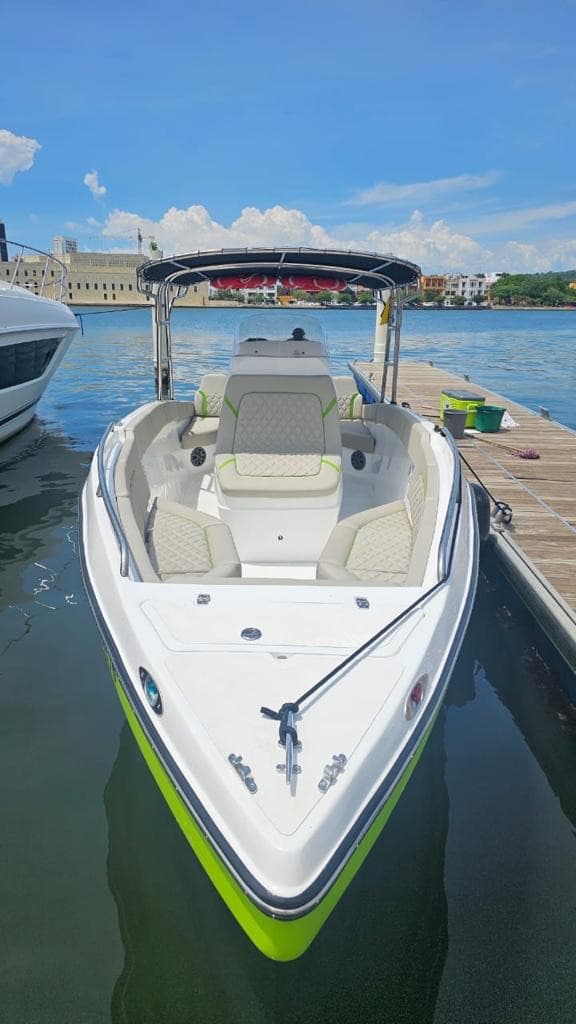 La Realeza 2 - 29 Pies - Vista 2