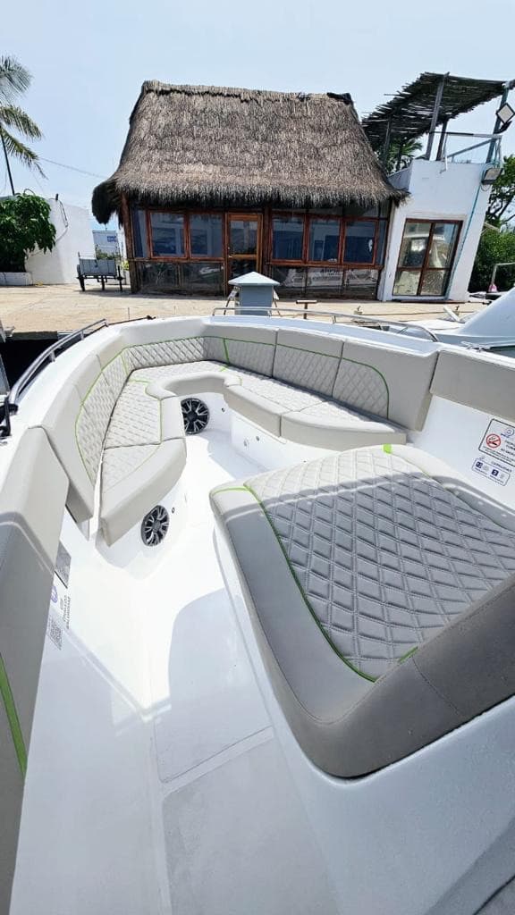 La Realeza 2 - 29 Pies - Vista 3