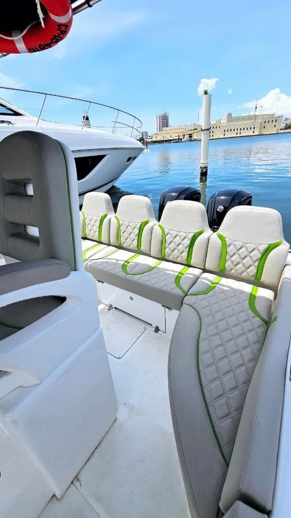 La Realeza 2 - 29 Pies - Vista 4