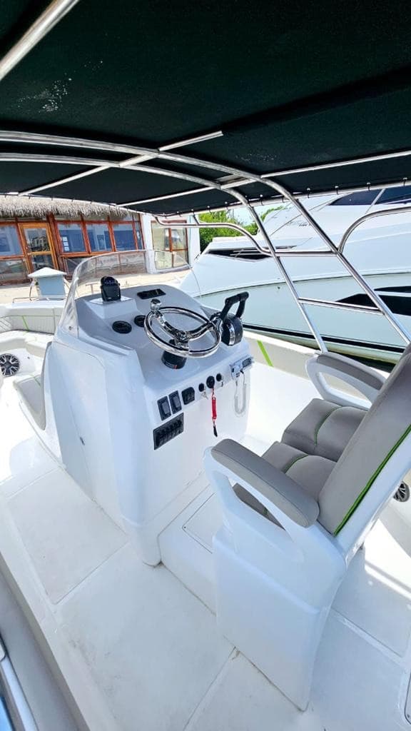 La Realeza 2 - 29 Pies - Vista 5