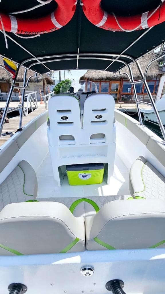 La Realeza 2 - 29 Pies - Vista 6