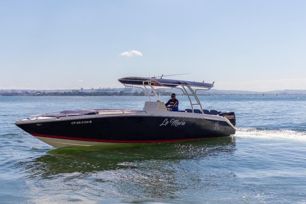 Bote 33 Pies Le Marie - Vista 10