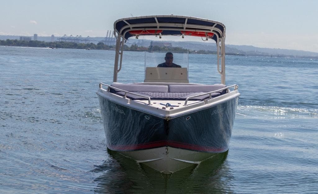 Bote 33 Pies Le Marie - Vista 7