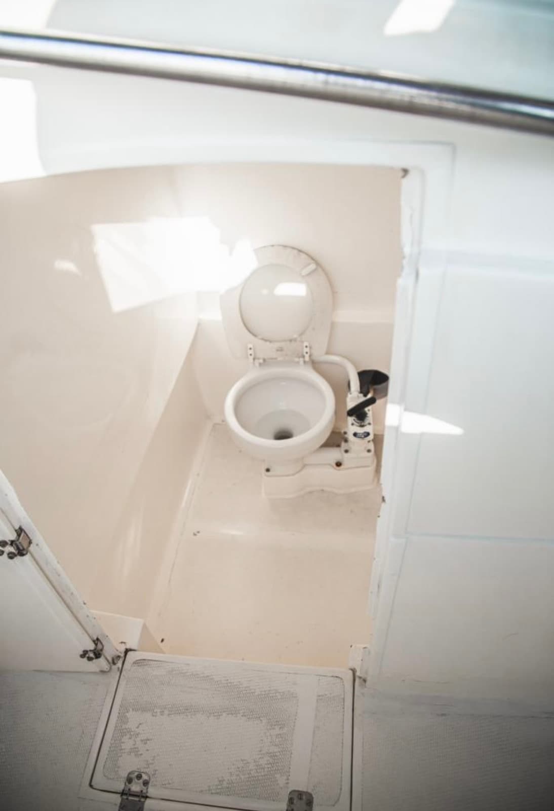 Bote Sea Girl 42 Pies - Vista 7