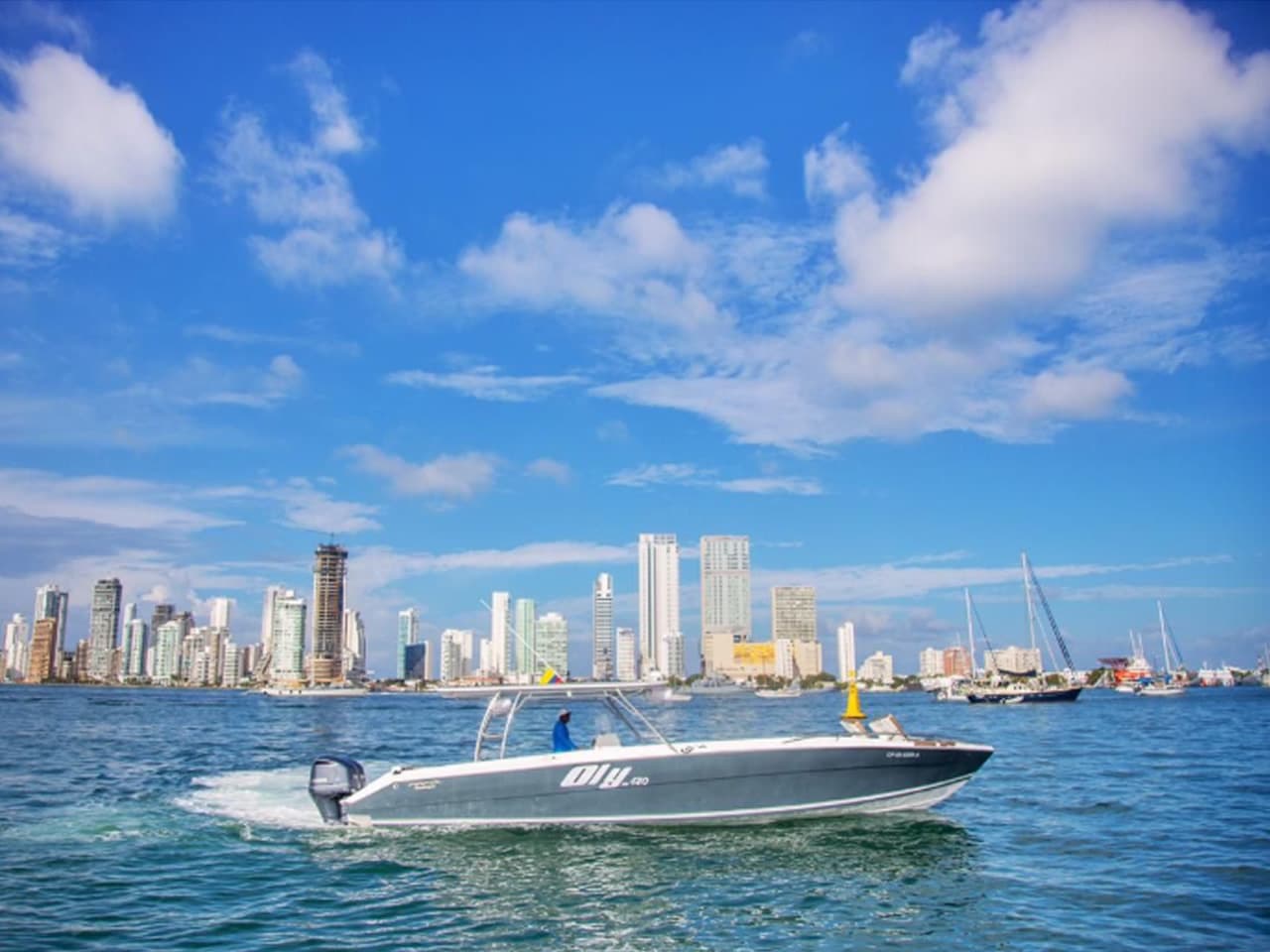 Vite 42 Pies - 26 Pax - Vista 1