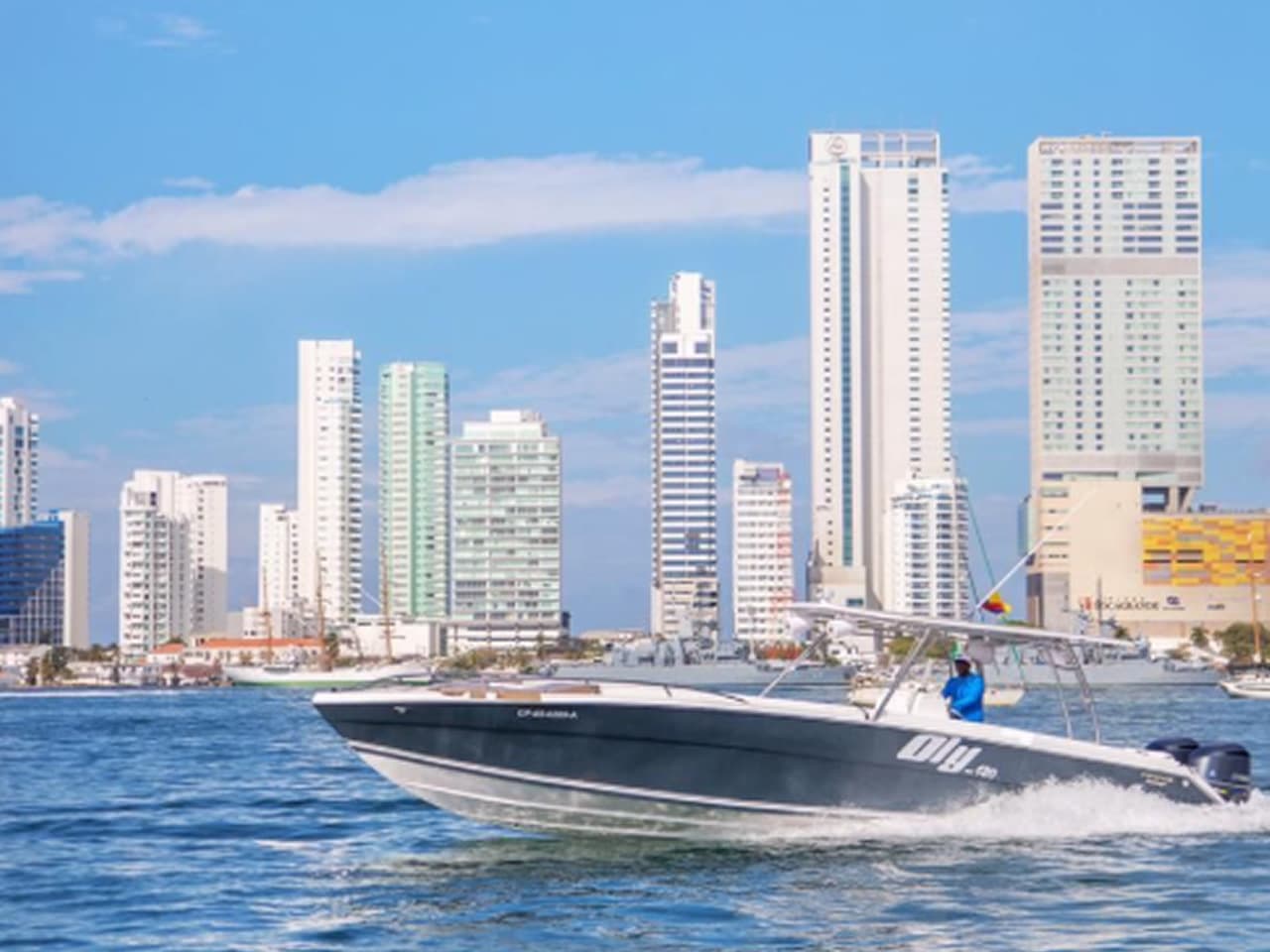 Vite 42 Pies - 26 Pax - Vista 5